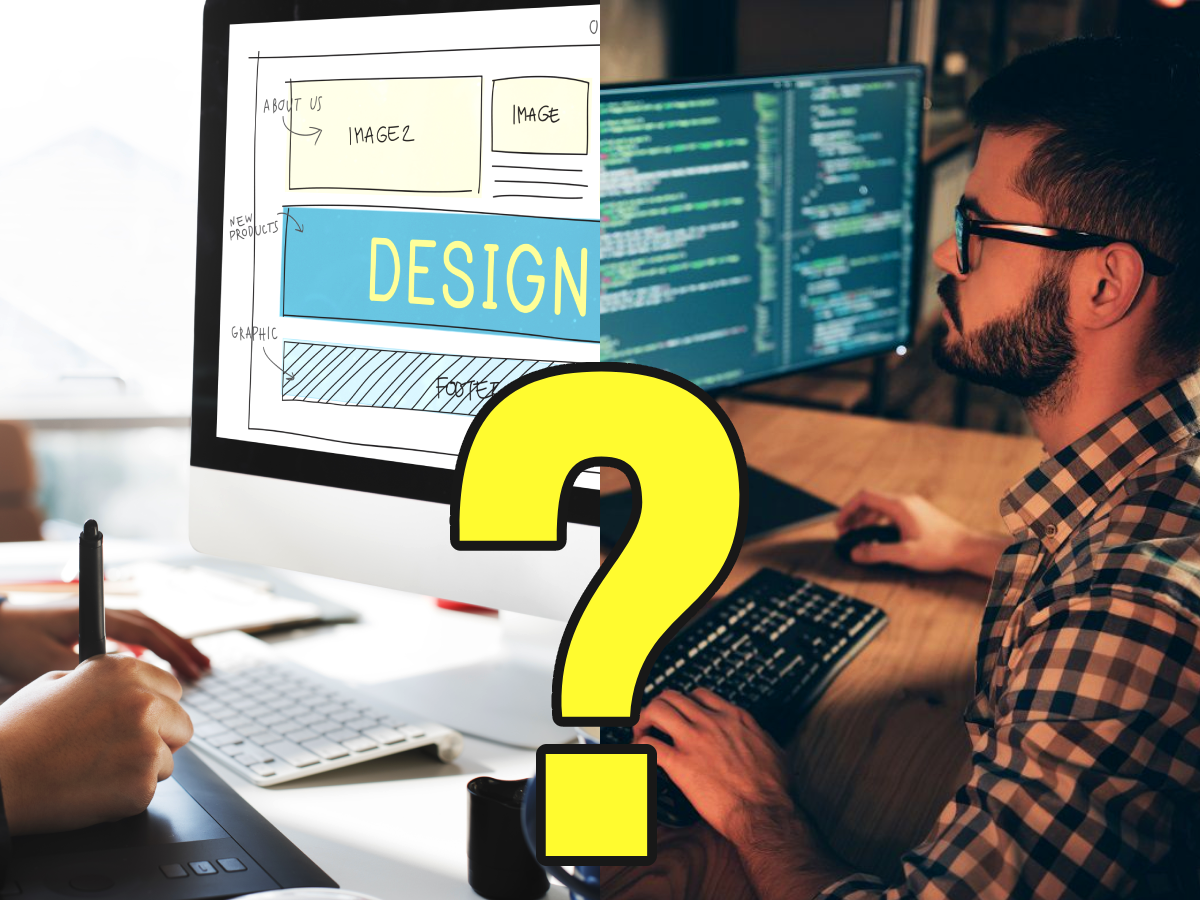¿Qué es el diseño y desarrollo web?