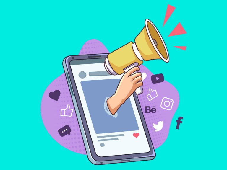 ¿Qué hacer para que mi empresa sea visible en Internet?